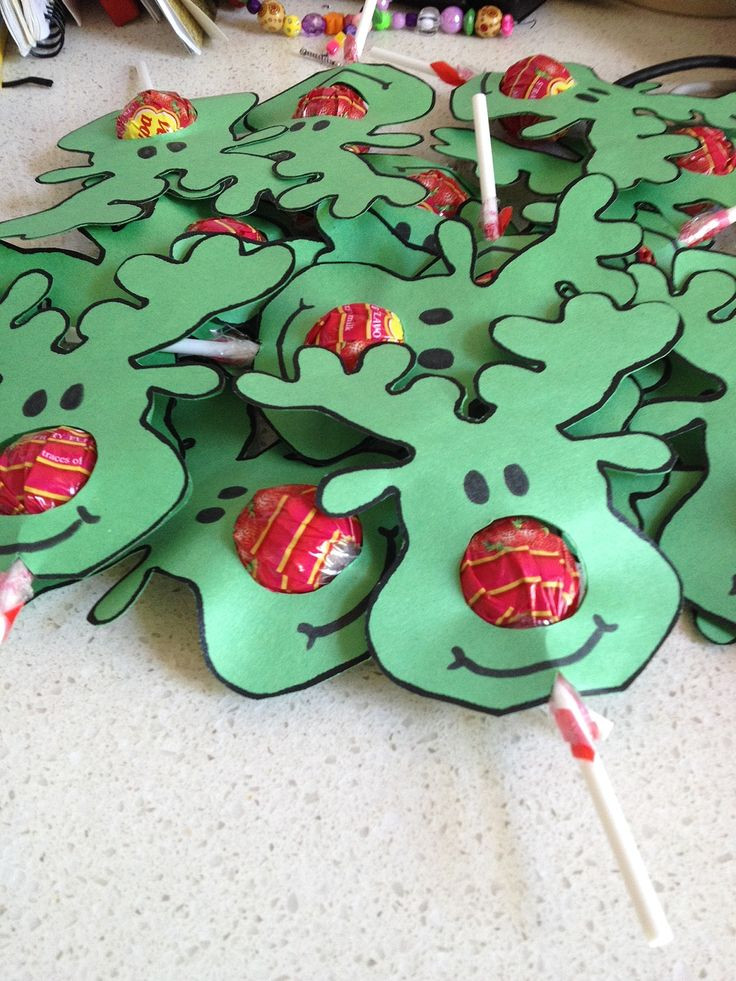 Kids Christmas Party Craft
 21 Amazing Christmas Party Ideas for Kids