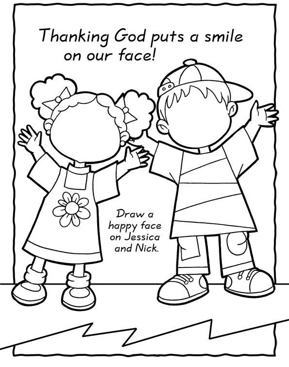 Kids Coloring Pages For Church
 Pin by Bethan Williams on Messy Church