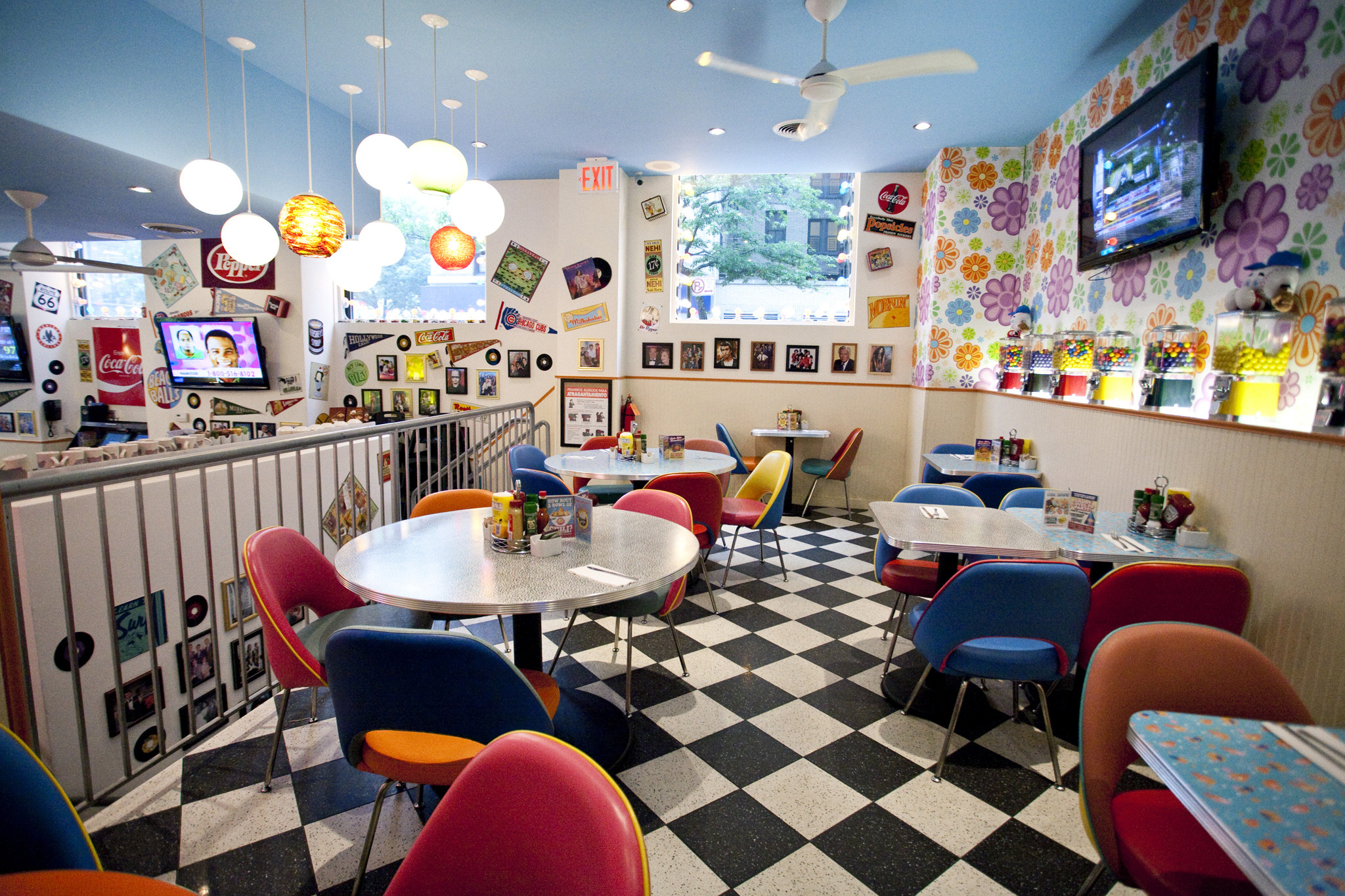 Kids Cooking Birthday Party Places
 25 Fun Restaurants in NYC the Whole Family Will Love