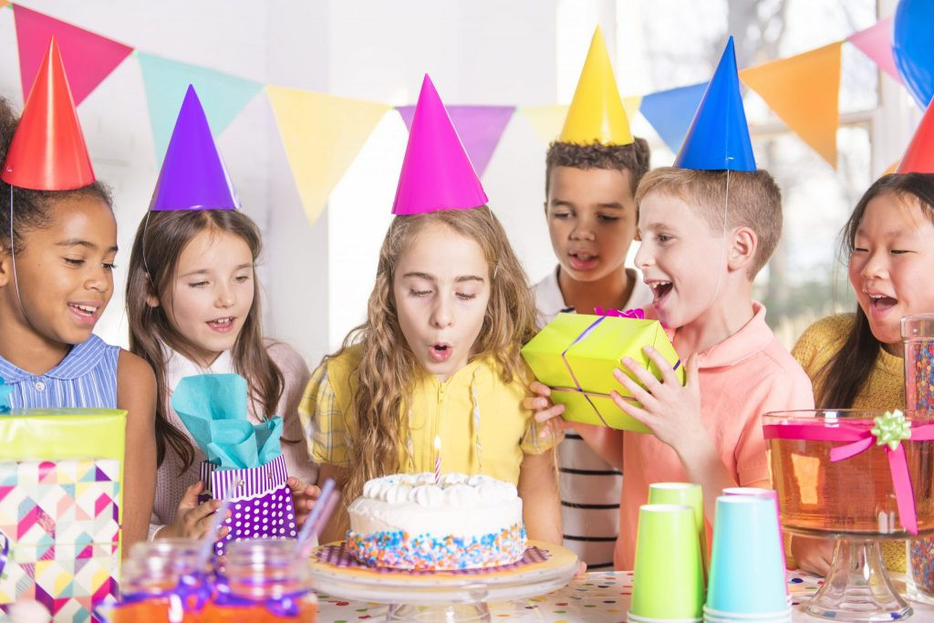 Kids Cooking Birthday Party Places
 2020 Ultimate Guide to Kids Birthday Party Places in