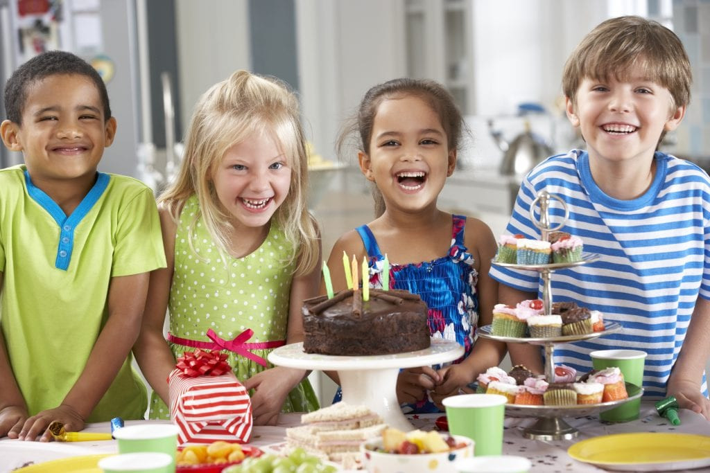 Kids Cooking Birthday Party Places
 2019 Ultimate Guide to Kids Birthday Party Places in