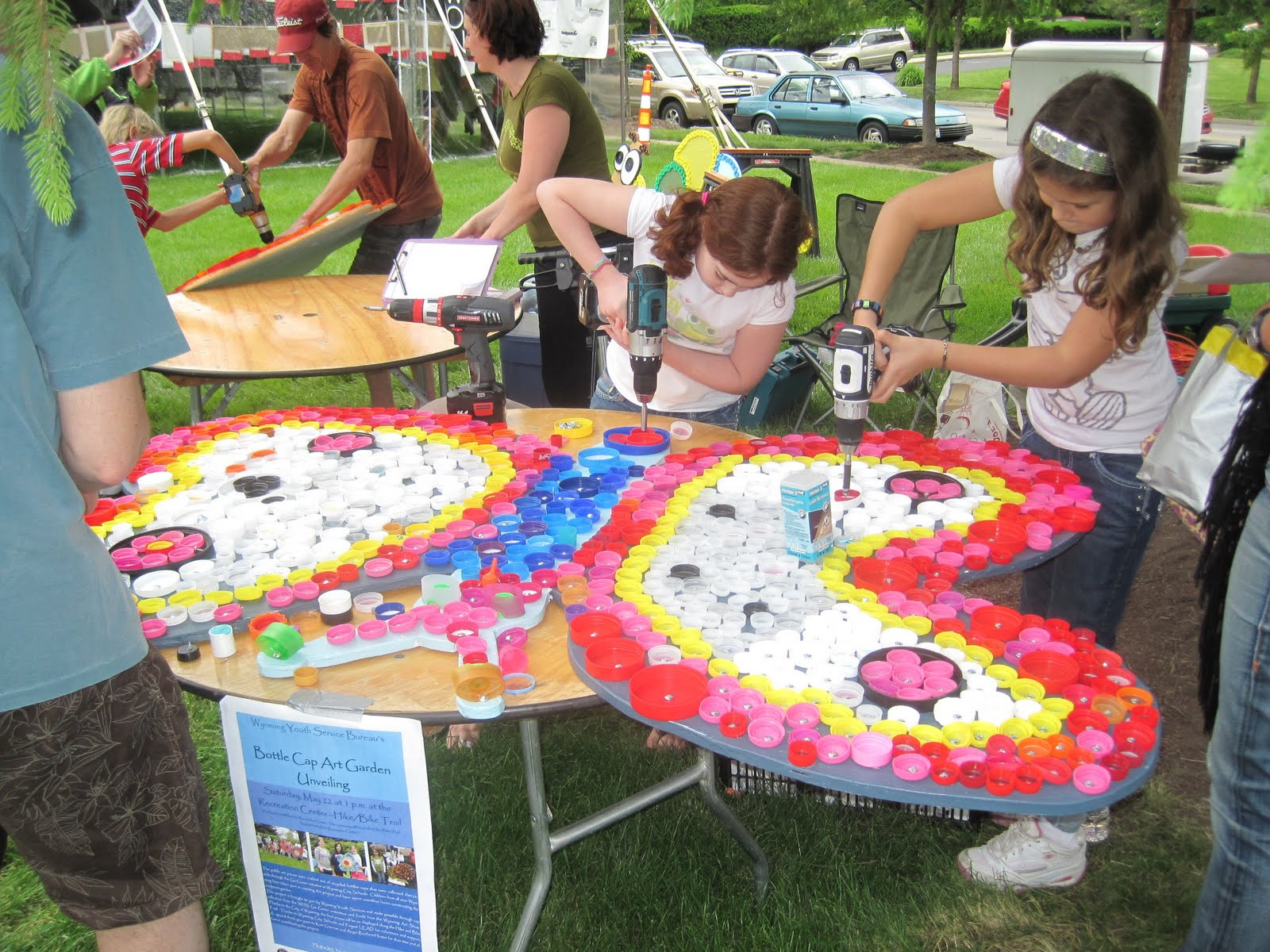 Kids Craft Fair Ideas
 robbie moriarty Wyoming Art Fair Children s Art Project