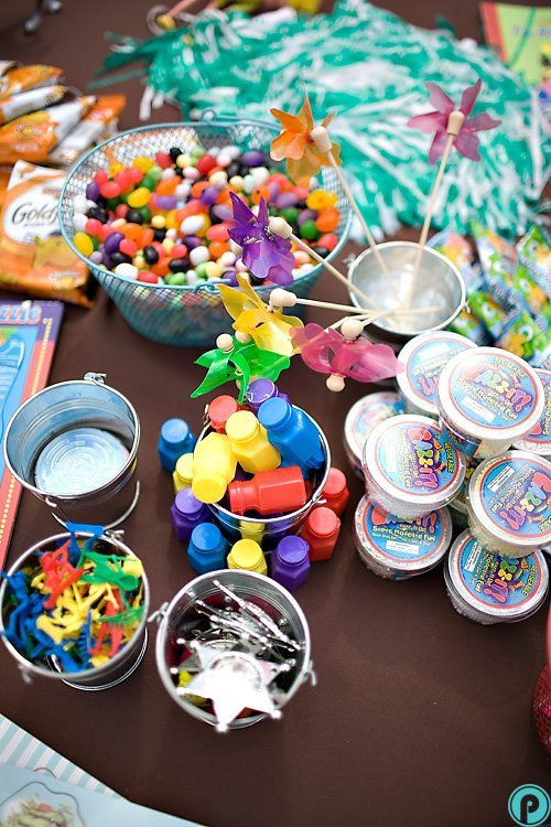 Kids Craft Table Ideas
 Crafty Pint Sized Goodness