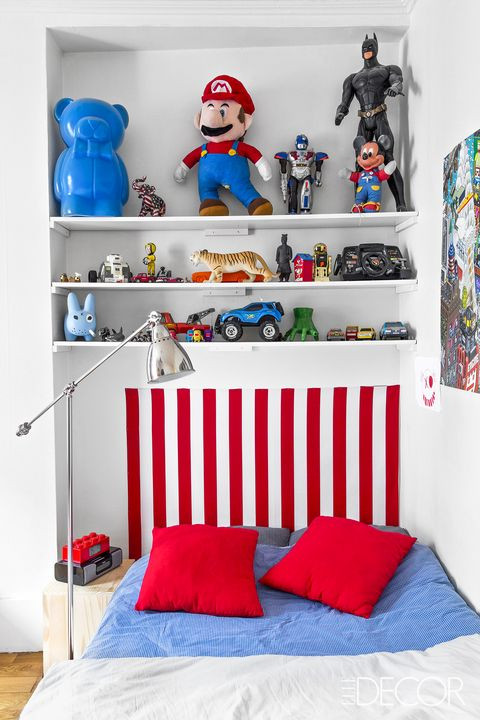 Kids Decor Ideas
 18 Cool Kids Room Decorating Ideas Kids Room Decor