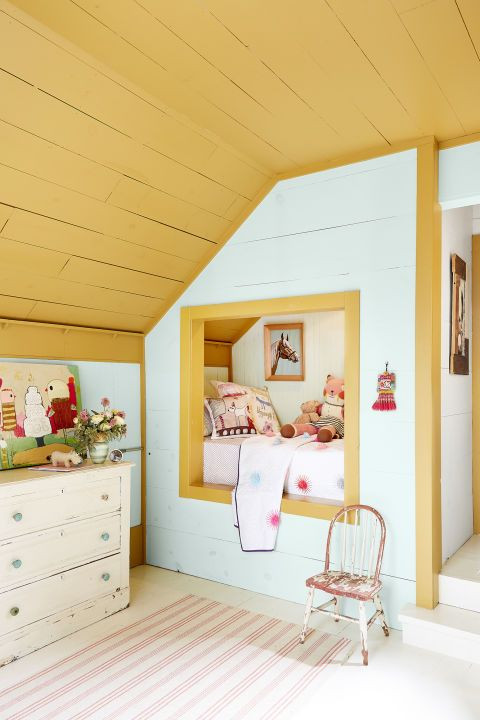 Kids Decor Ideas
 50 Kids Room Decor Ideas – Bedroom Design and Decorating