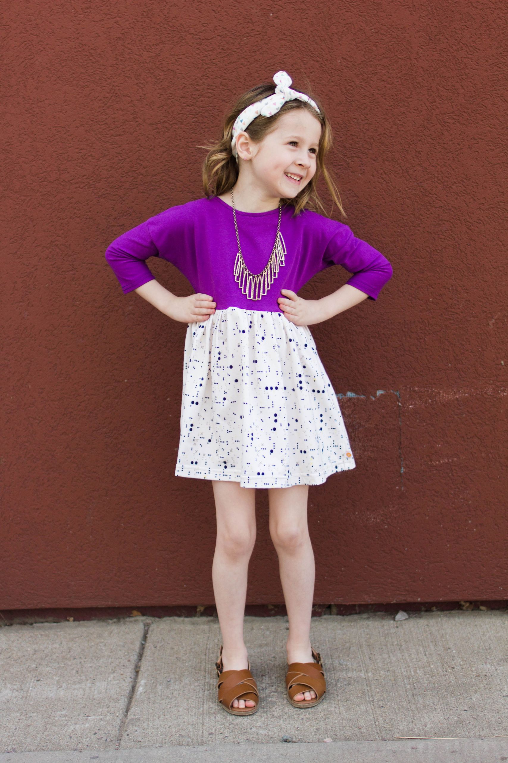 Kids Design Own Dress
 Design your own children s clothes at