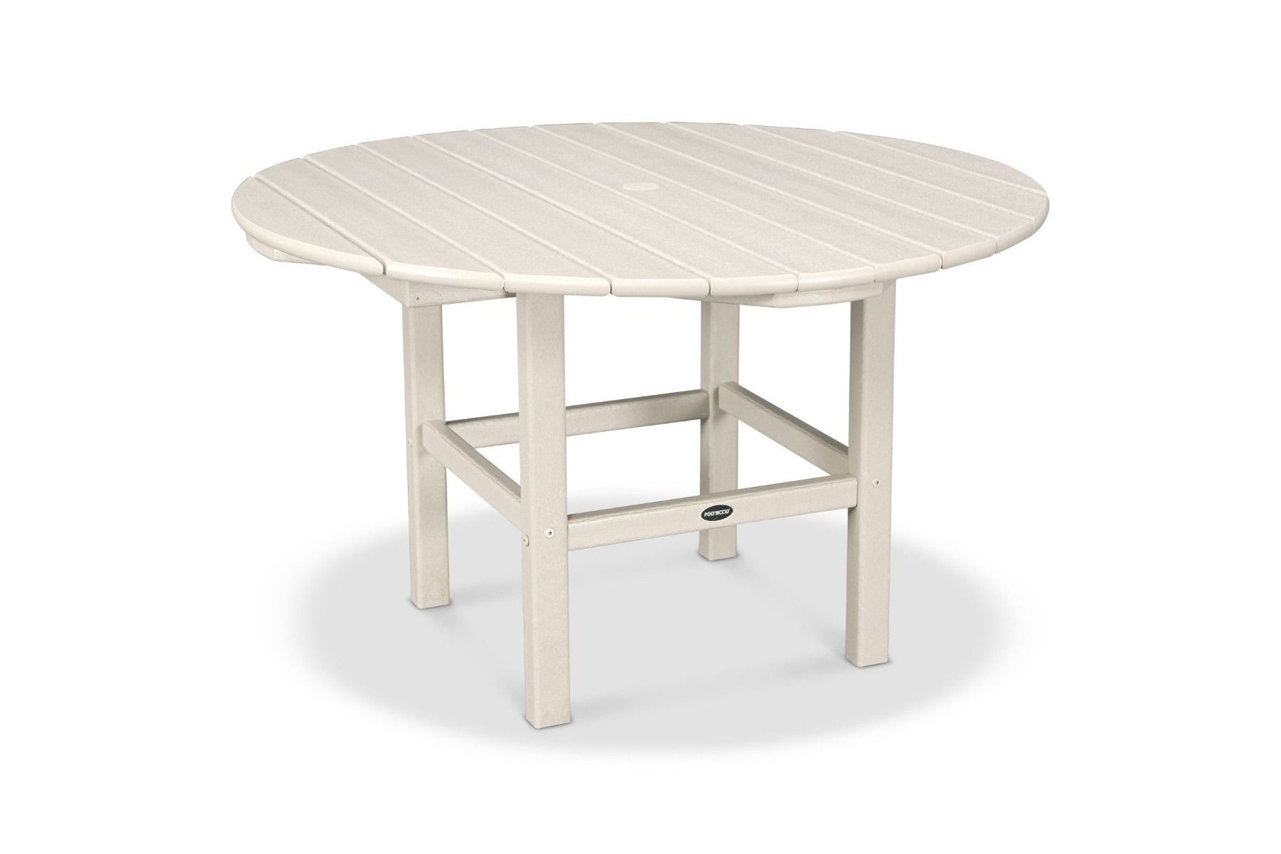Kids Dining Table
 Polywood 38" Kids Dining Table RKT38