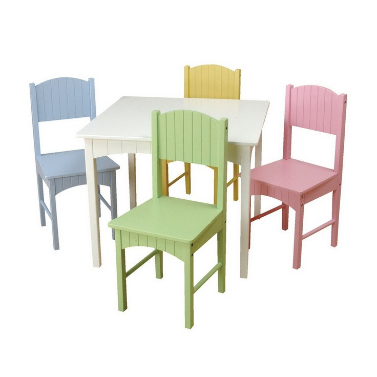 Kids Dining Table
 Kids Dining Table And Chair Set & Kids Furniture Kids