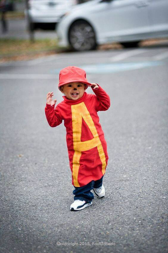 Kids DIY Halloween Costumes
 Over 40 of the BEST Homemade Halloween Costumes for Babies