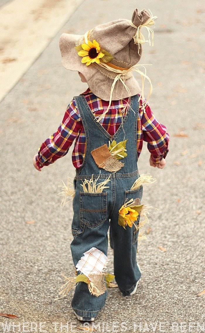 Kids DIY Halloween Costumes
 23 Easy Halloween Costumes for Kids All Things Mamma