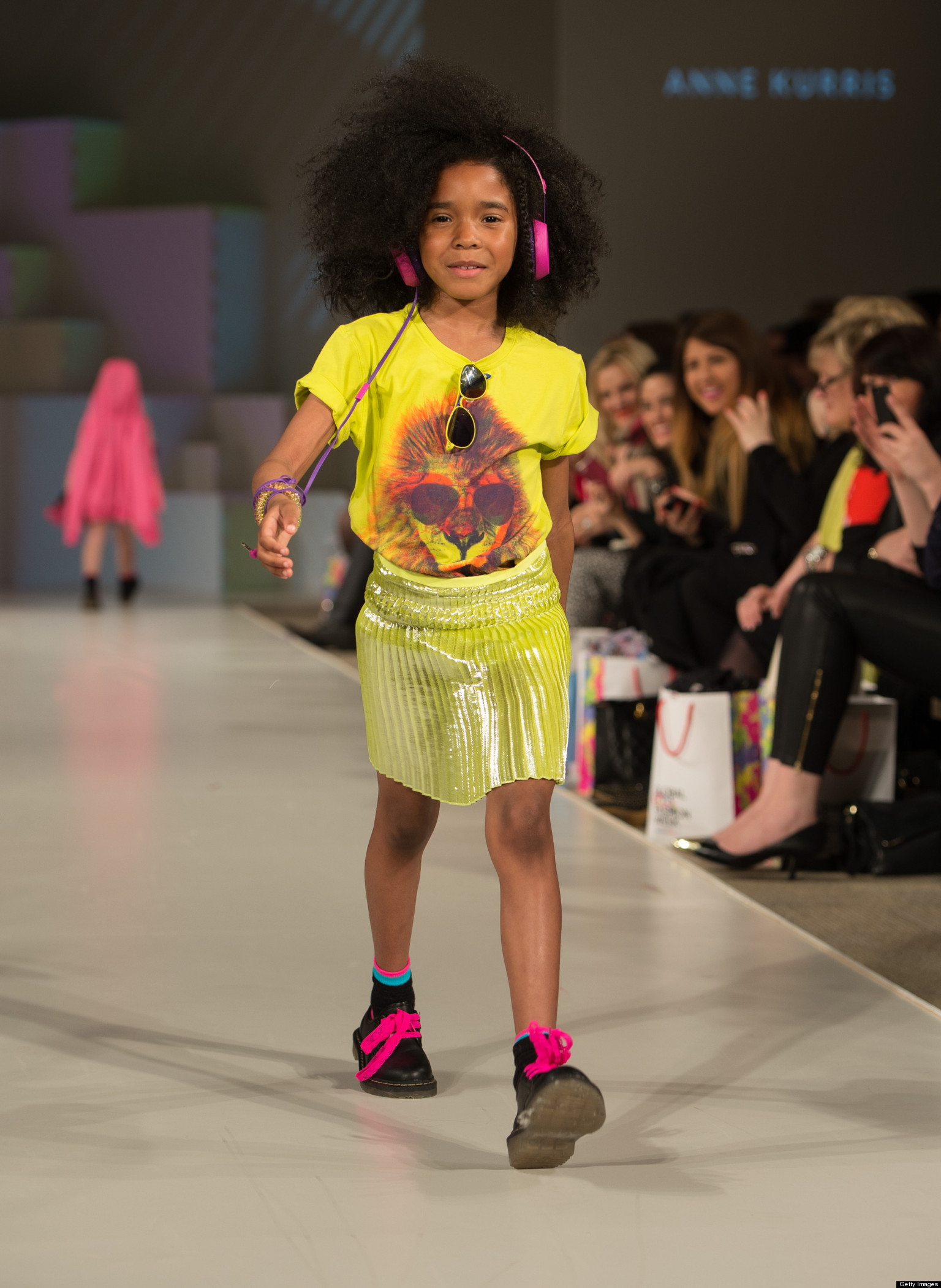 Kids Fashion Clothes
 Global Kids Fashion Week 2013 Children s Fashion Shows In