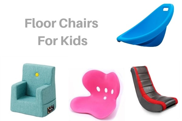 Kids Floor Chairs
 Floor Chair for Kids Toddler Floor Seats Legless 2019