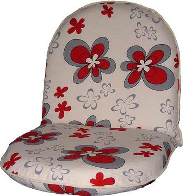 Kids Floor Chairs
 Folding Floor Chair Benefits