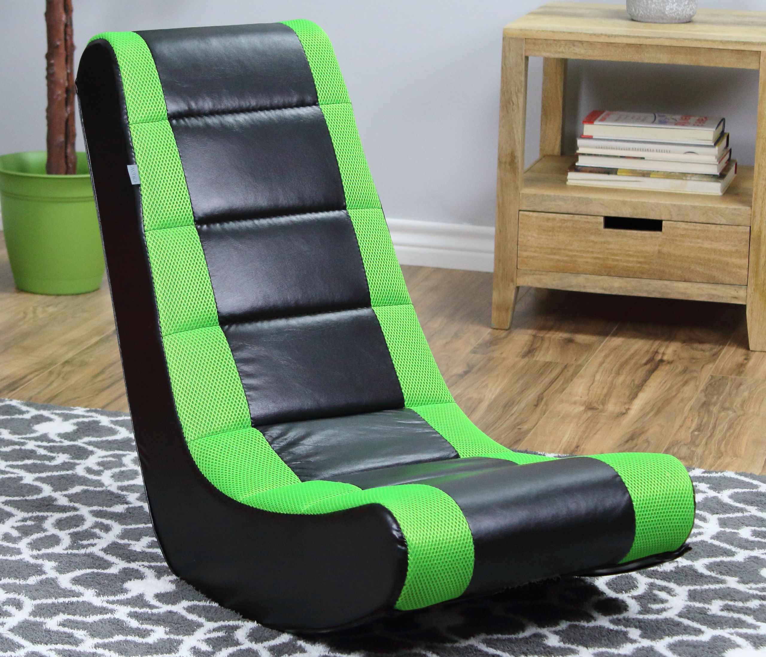 Kids Floor Chairs
 fy Gaming Chair Rocking for Boys Teens Gamer Kids