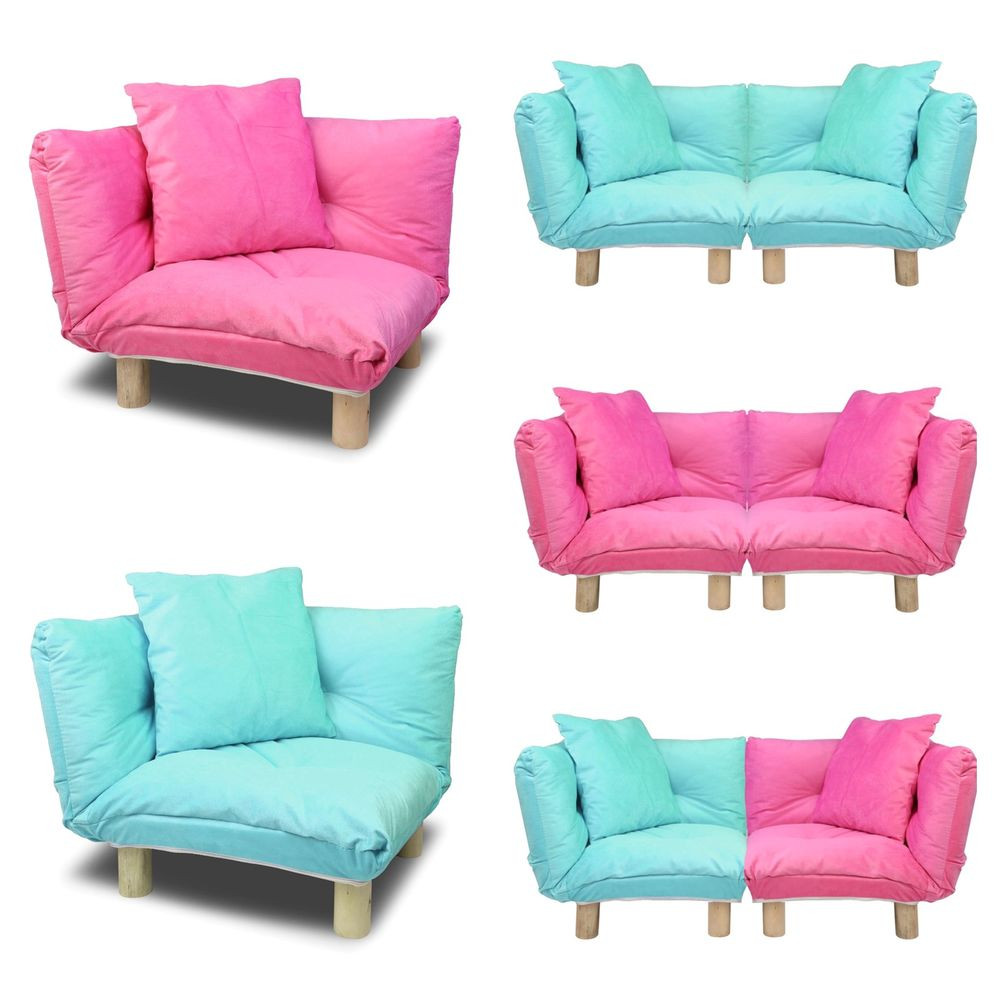 Kids Floor Chairs
 Corner Kid Sofa Children Furniture Floor Chair Lounge