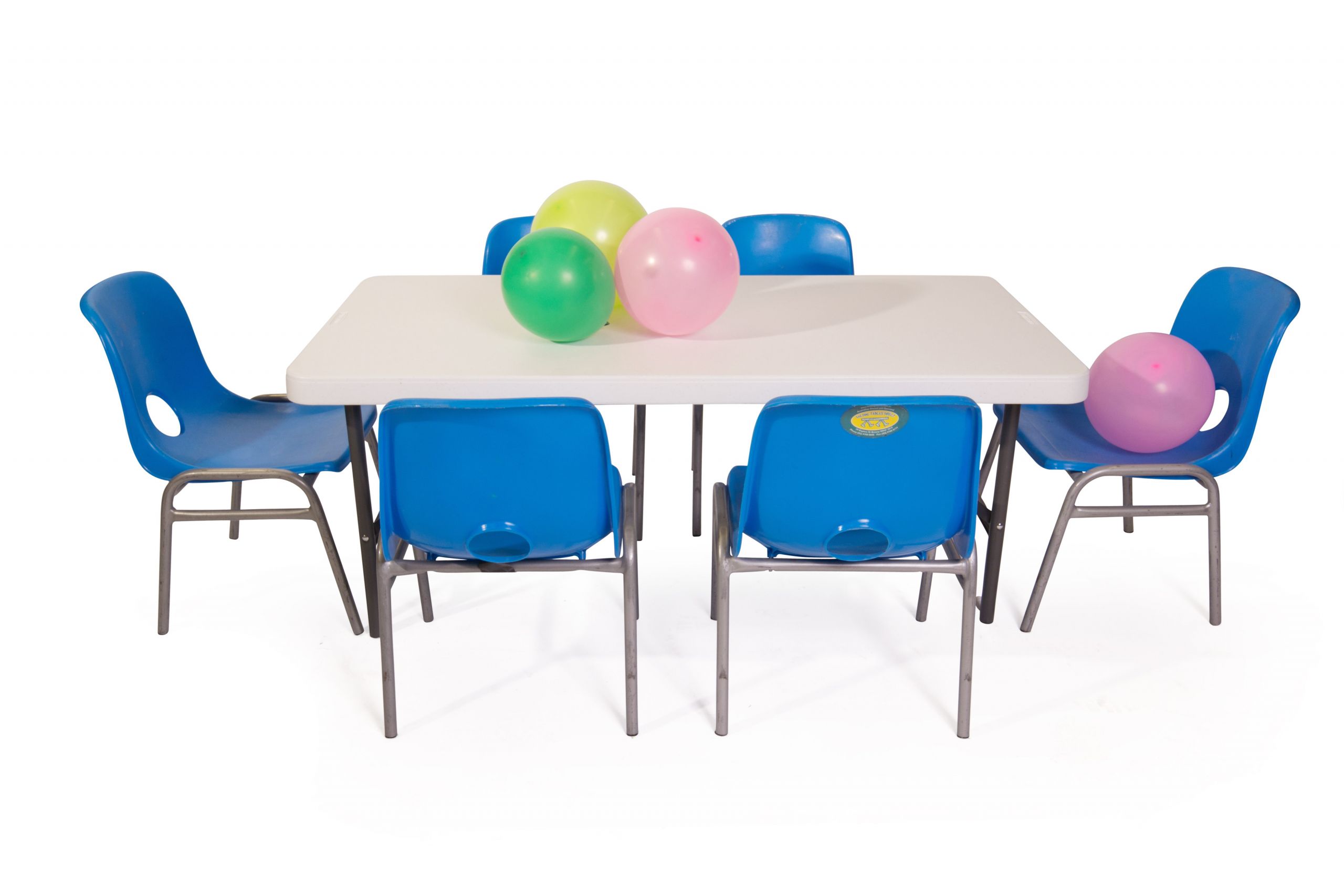 Kids Foldable Table And Chairs
 Lightweight Kids Folding Table Folding Tables Direct