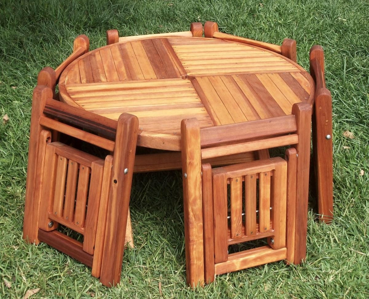 Kids Foldable Table And Chairs
 Kid s Round Folding Tables Built to Last Decades