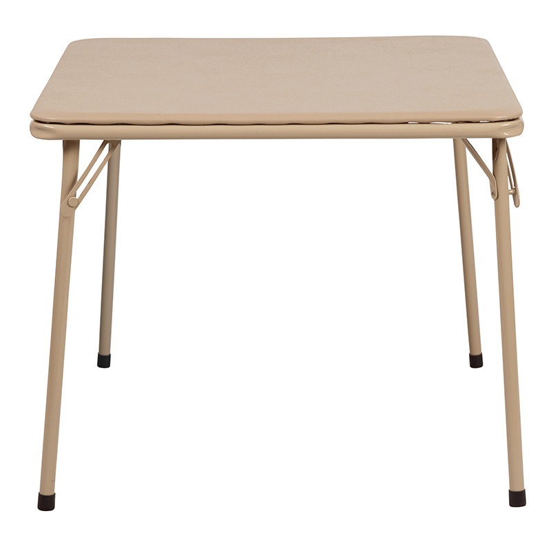 Kids Folding Table
 Kids Folding Game and Activity Table Toddler Table for