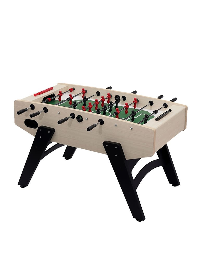 Kids Foosball Table
 Buy Knightshot Kids Foosball Table with Telescopic Rods