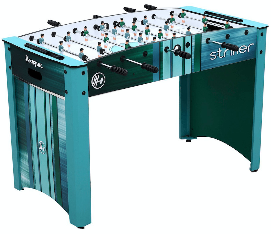 Kids Foosball Table
 Best Foosball Table for Kids – Promote Coordination and