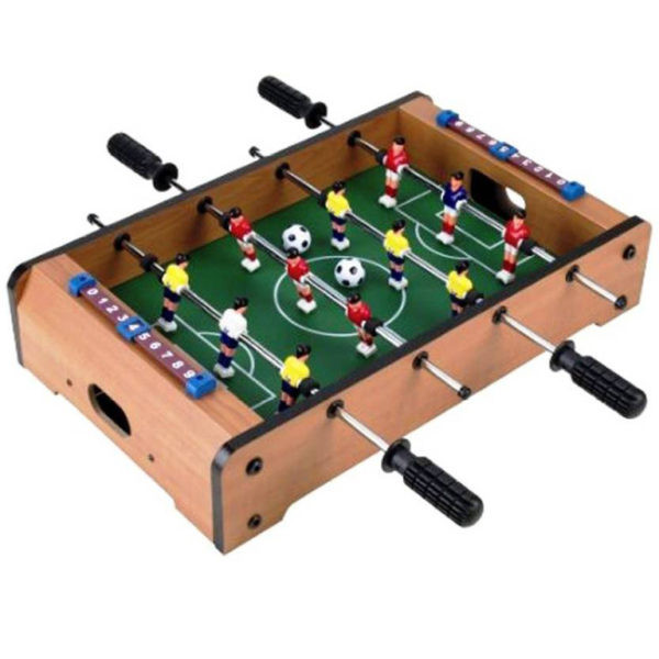 Kids Foosball Table
 Soccer Foosball Table Kids Board Game