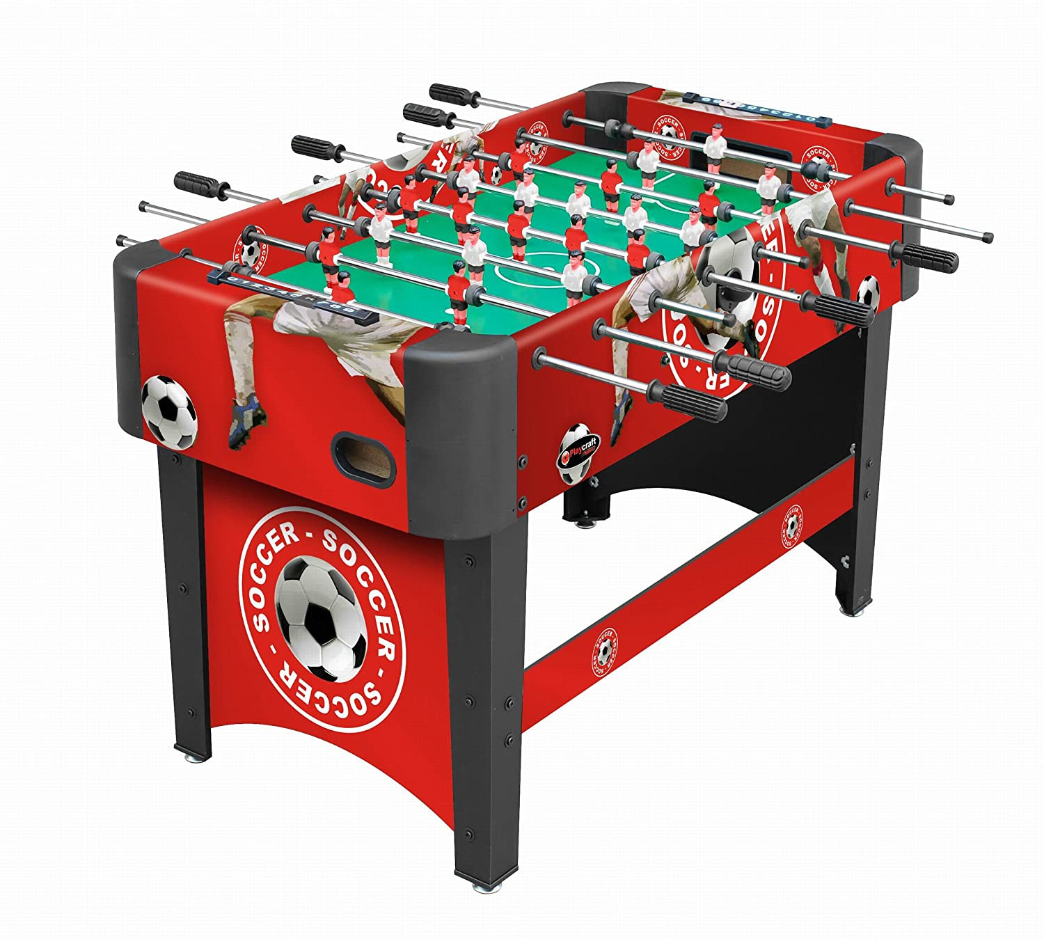 Kids Foosball Table
 Best Foosball Tables for Kids Top Reviewed in 2019