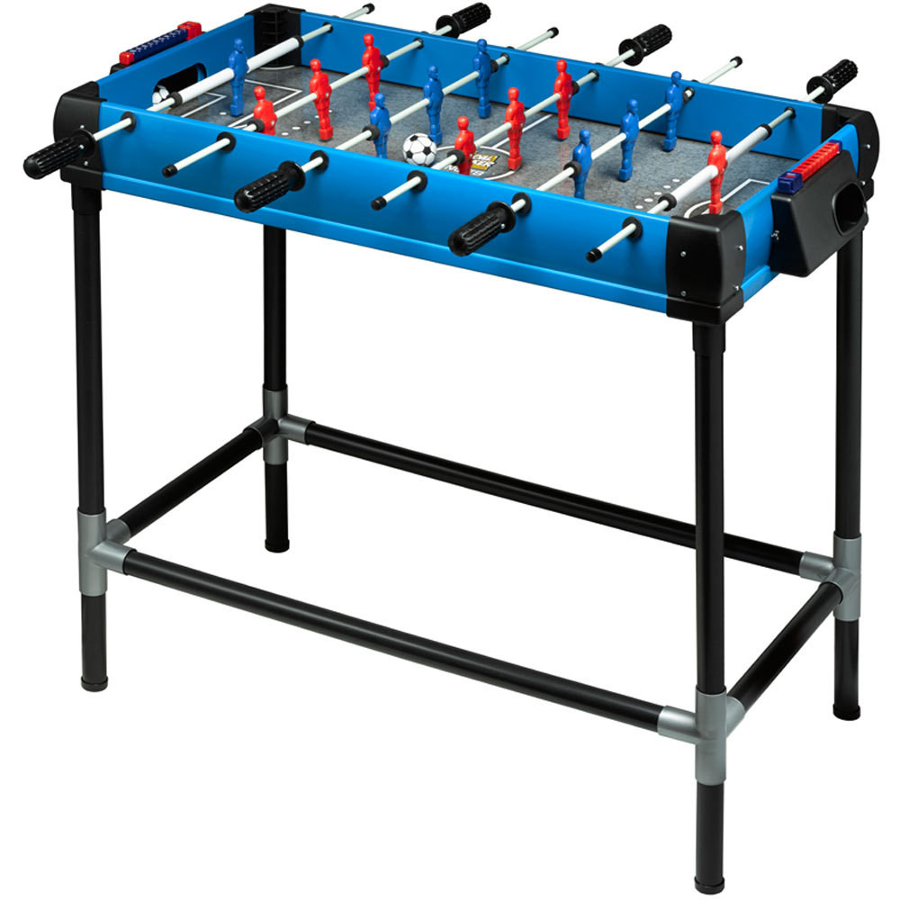 Kids Foosball Table
 75cm Mini Foosball Table Toy Game Kids Soccer Football