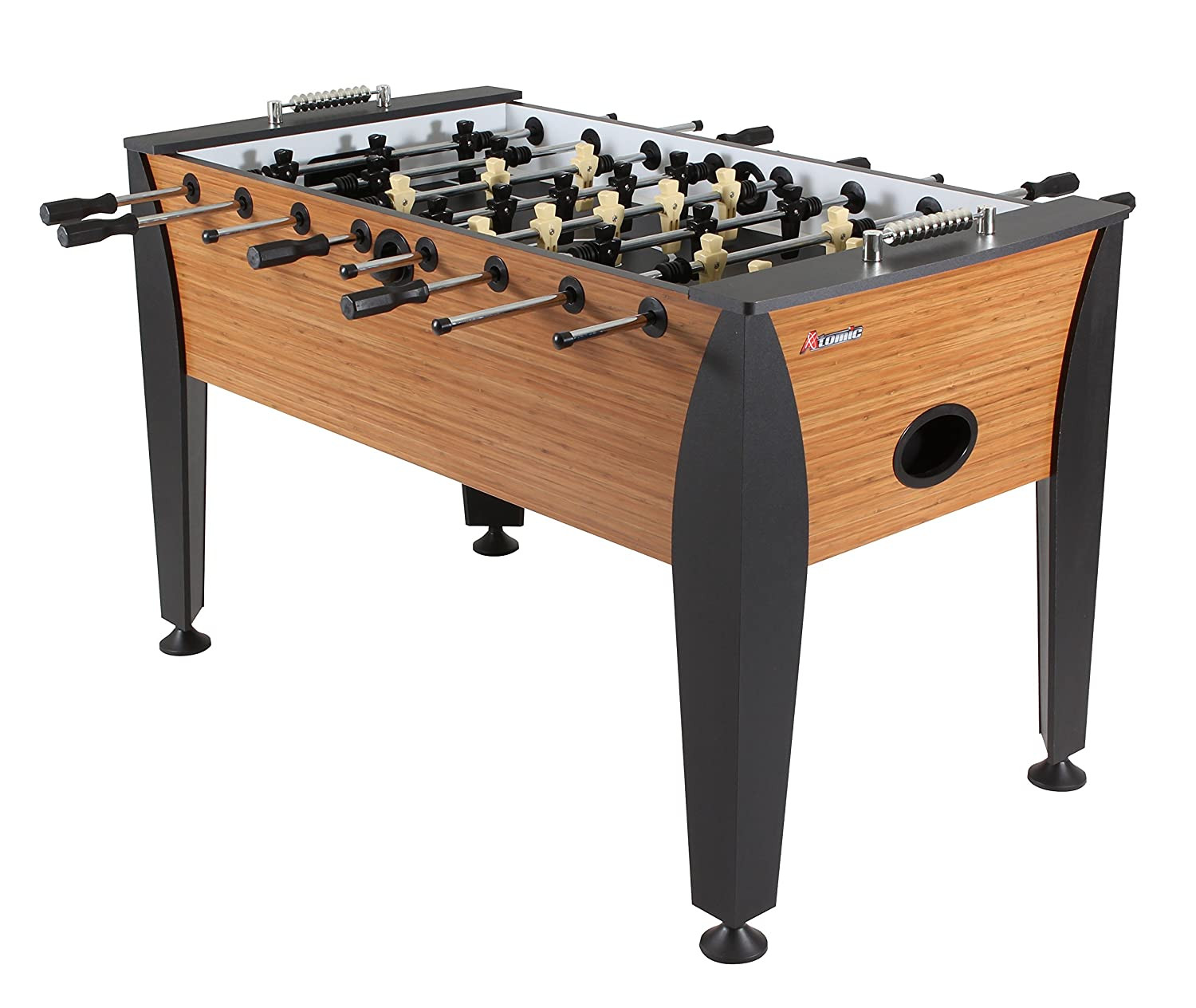 Kids Foosball Table
 Best Foosball Tables for Kids Top Reviewed in 2019