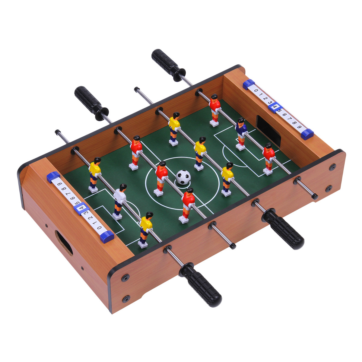 Kids Foosball Table
 Foosball Mini Top Foosball Kids Youth Soccer Game Table