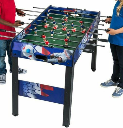 Kids Foosball Table
 Kids Foosball Table For Sale in Enfield Meath from gremo07