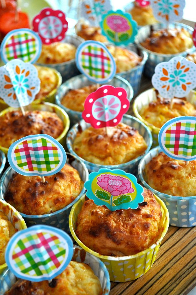 Kids Friendly Party Food
 Kids party food recipes savoury