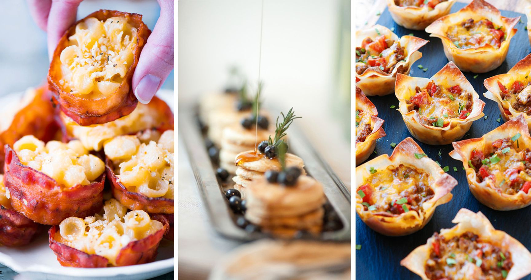 Kids Friendly Party Food
 15 Kid Friendly Appetizers That Are Perfect For Parties