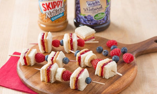 Kids Friendly Party Food
 Toddler Birthday Party Finger Foods Pretty My Party