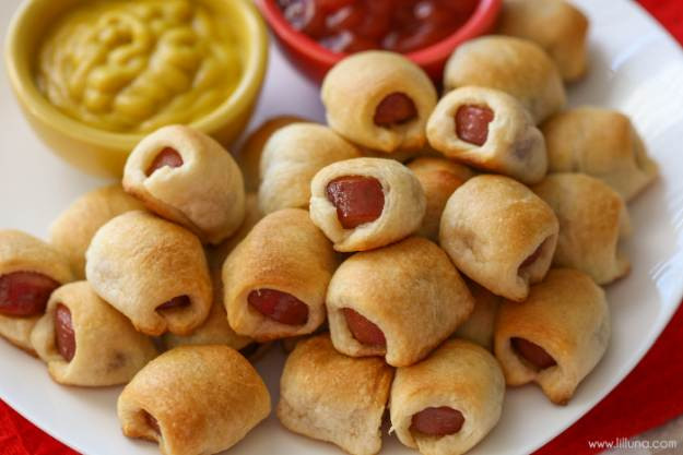 Kids Friendly Party Food
 50 Kid Friendly Party Foods You Love To Serve