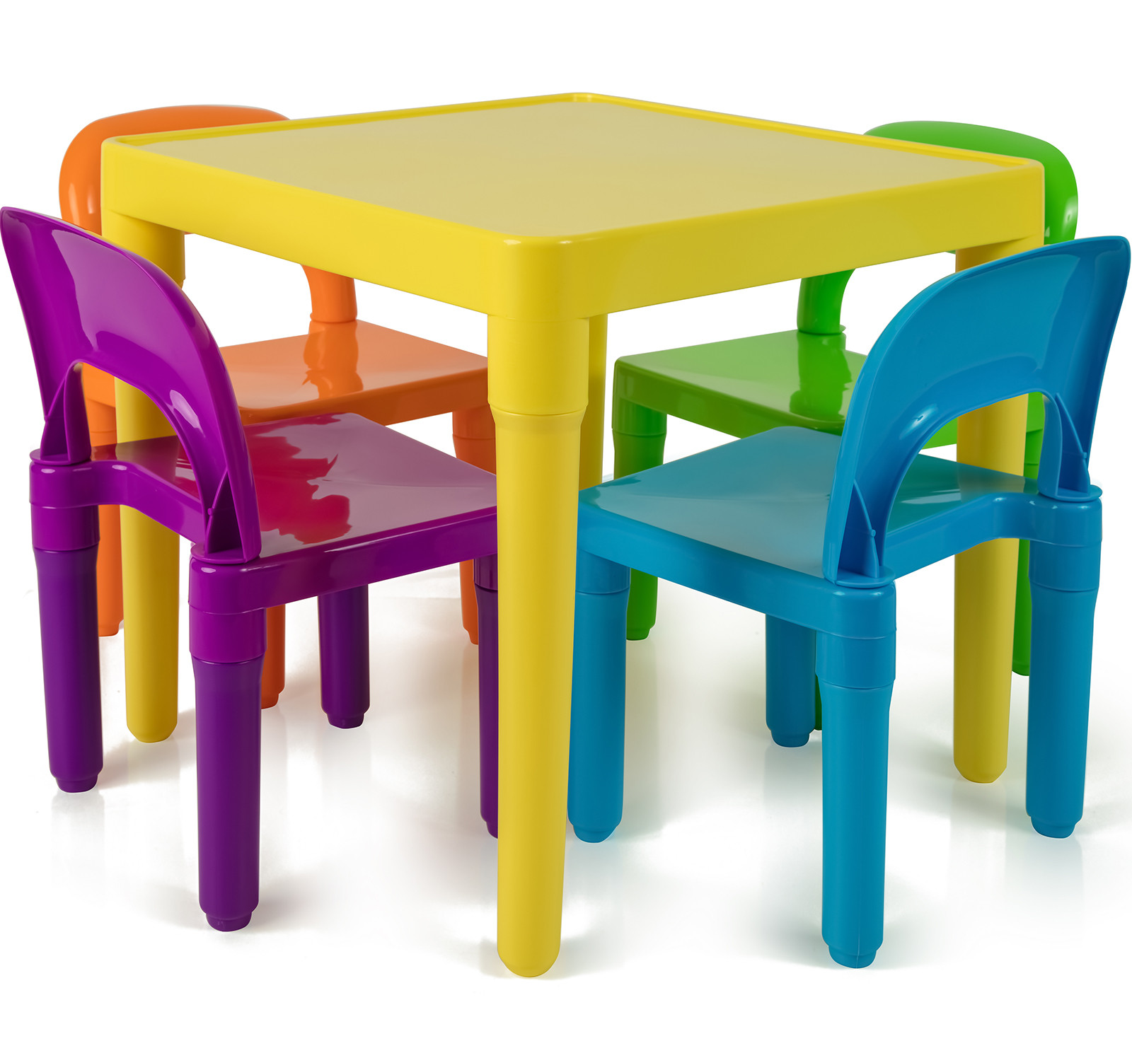 Kids Furniture Chair
 Kids Table and Chairs Play Set Toddler Child Toy Activity
