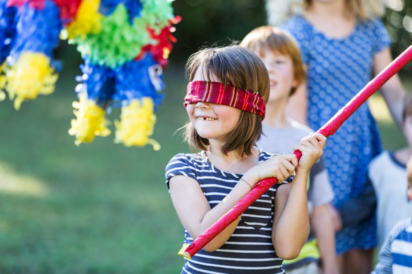 Kids Game For Birthday Party
 20 Creative Children’s Birthday Party Games