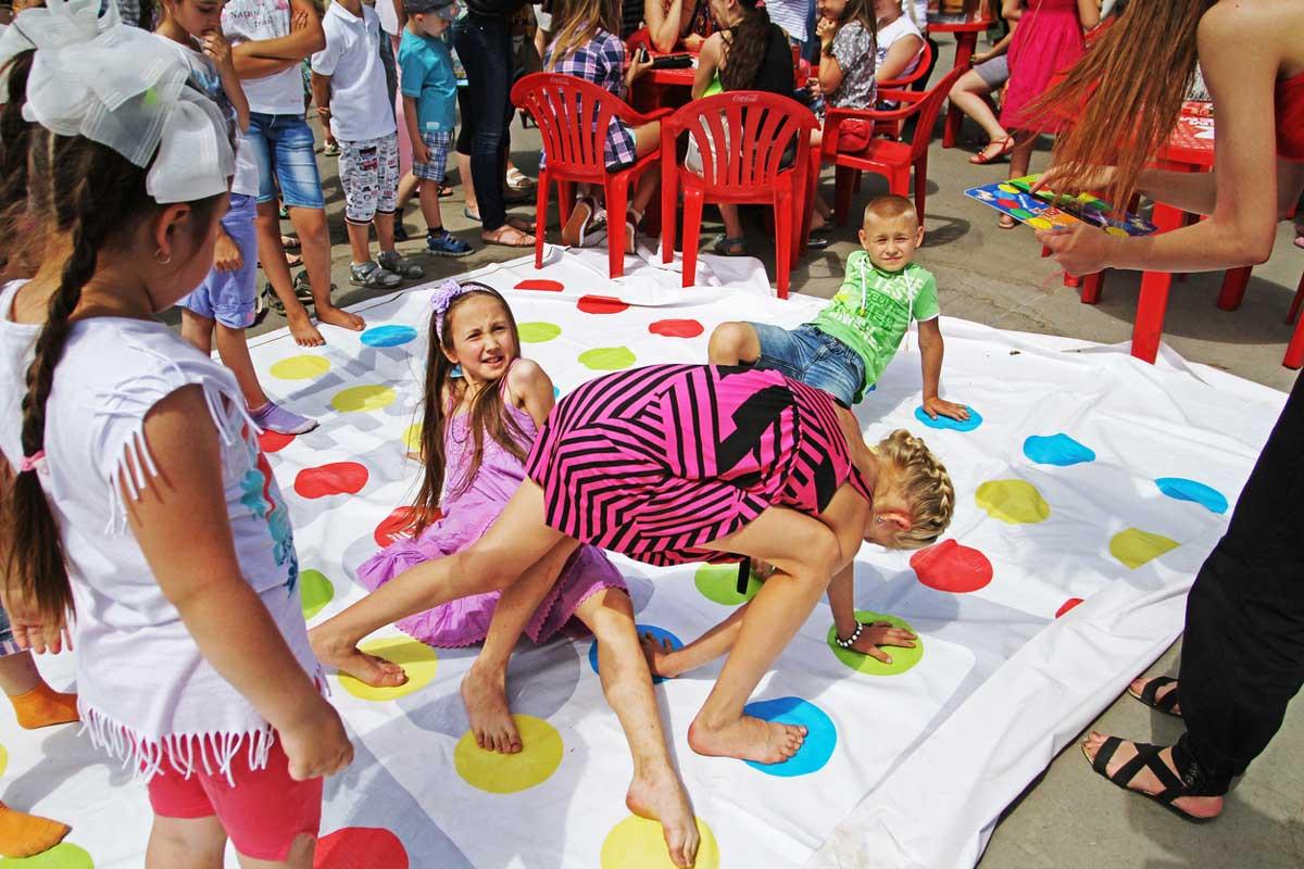 Kids Games Party
 Top Outdoor Party Games for Kids FamilyEducation