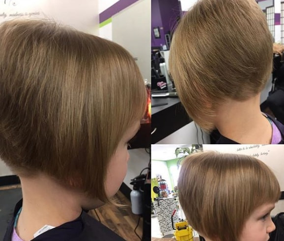 Kids Girl Short Haircuts
 70 Short Hairstyles for Little Girls Mr Kids Haircuts