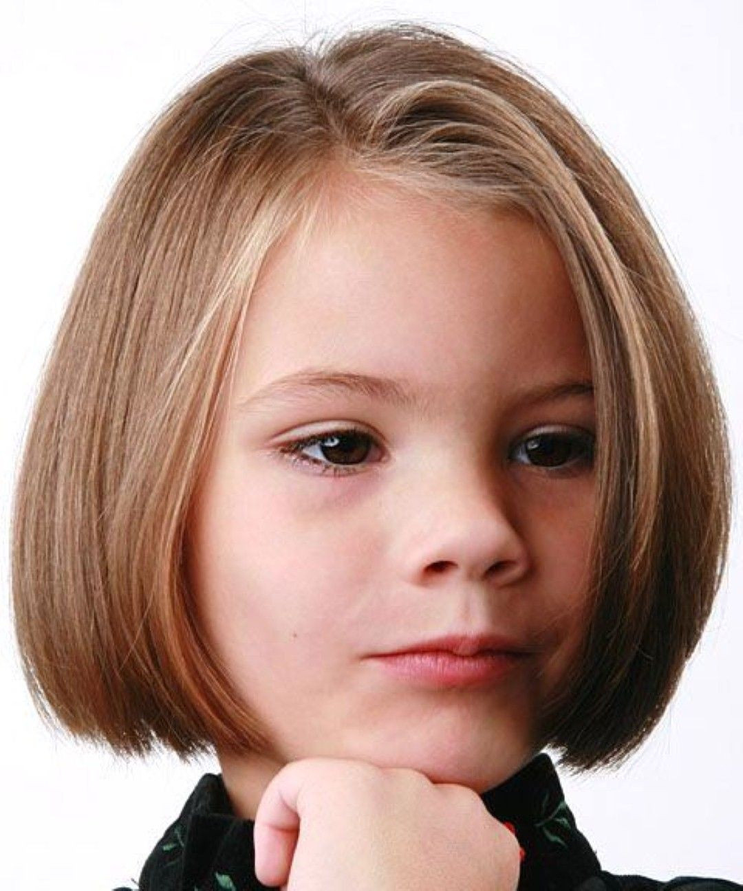 Kids Girl Short Haircuts
 Short Haircuts For Kids Girls