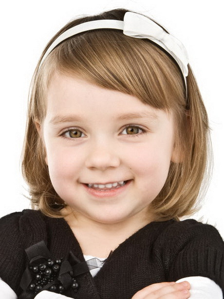 Kids Girl Short Haircuts
 Short haircuts for kids girls