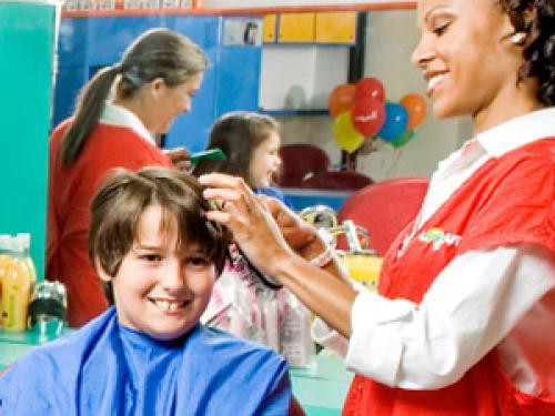 Kids Haircuts Houston
 Best Houston Haircuts For