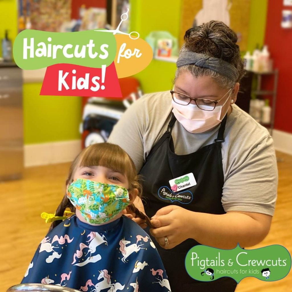 Kids Haircuts Plano
 Places to the Best Haircuts for Kids in Collin County