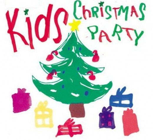 Kids Holiday Party
 Children’s Christmas Party Orford Business Association