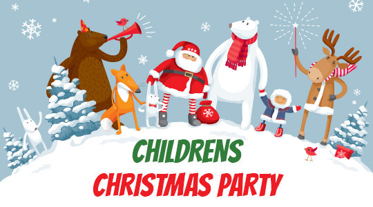 Kids Holiday Party
 Poole Yacht Club Children s Christmas Party