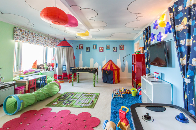 Kids Hotel Room
 Top Kid Friendly Hotels in Chicago