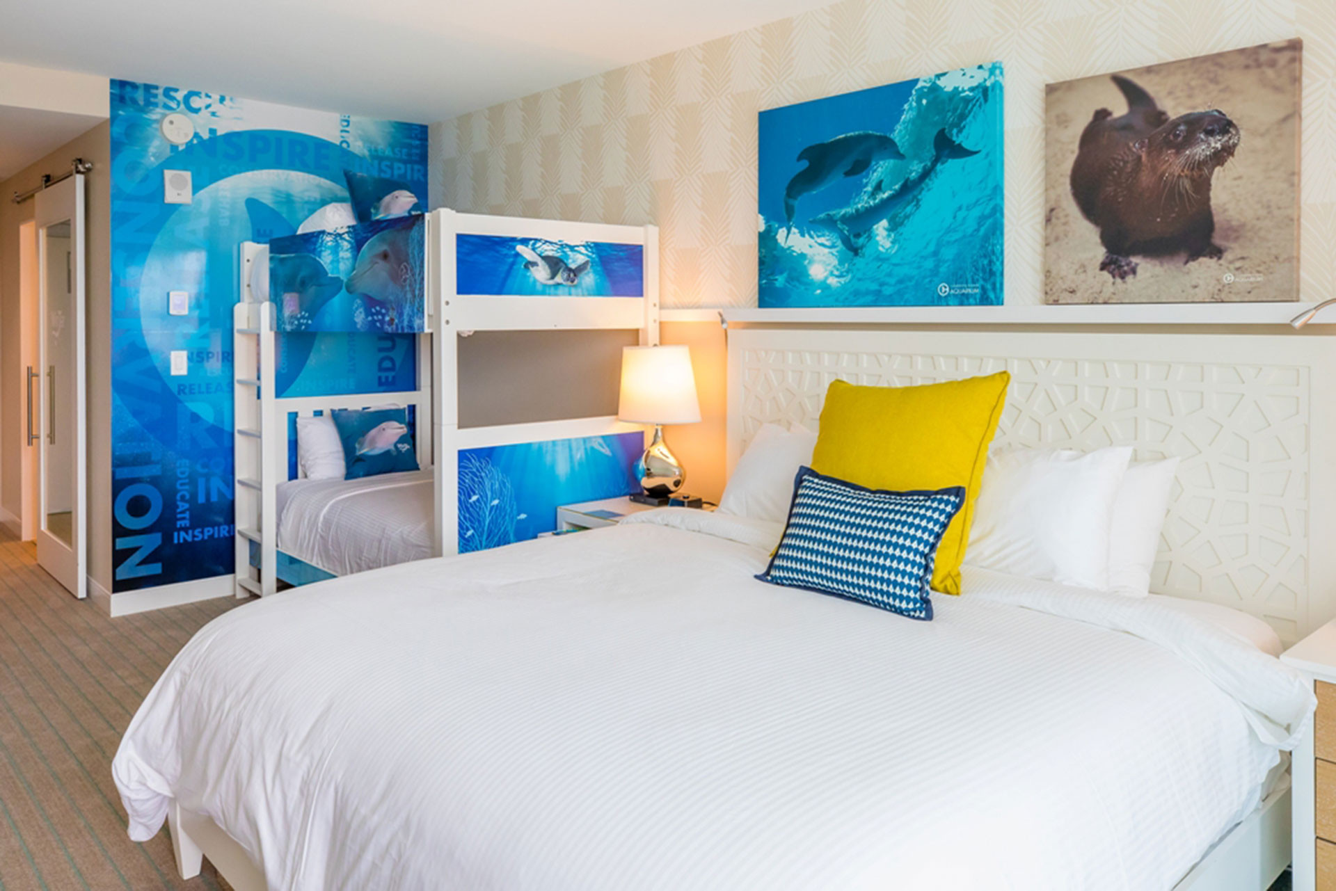 Kids Hotel Room
 15 Best Kid Themed Hotel Rooms