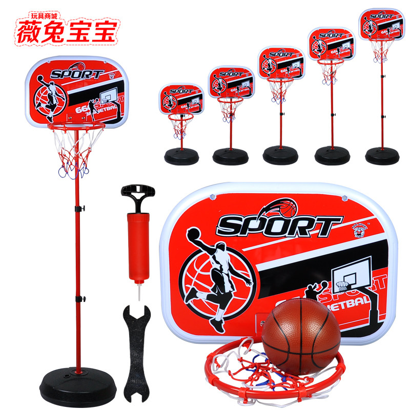 Kids Indoor Basketball Goal
 Indoor Basketball Hoops Children Kids Basketball Outball