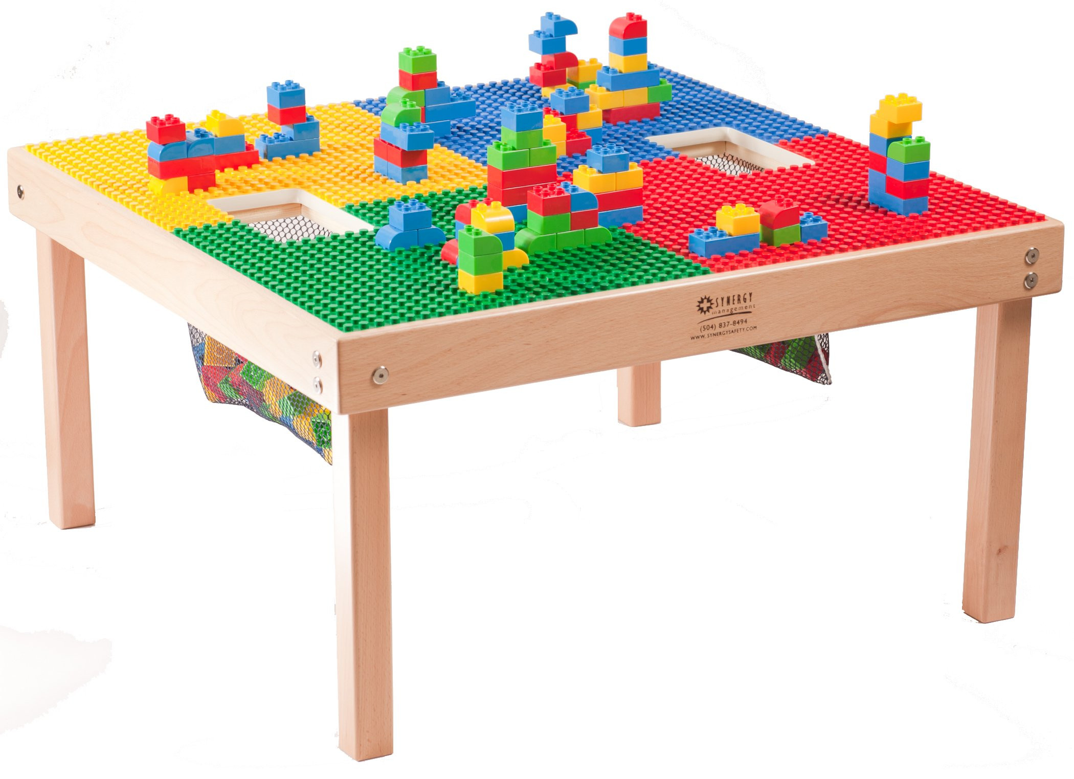 Kids Lego Table
 Duplo LEGO Table Amazon