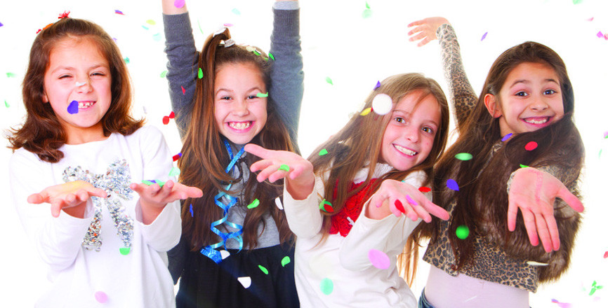 Kids New Years Party
 Top 5 New Year’s Eve party ideas for kids