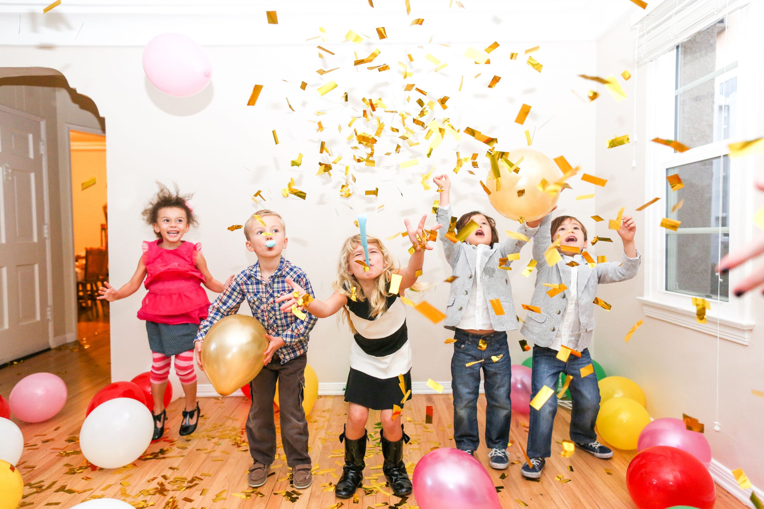 Kids New Years Party
 Kid Friendly New Year s Eve Party Evite